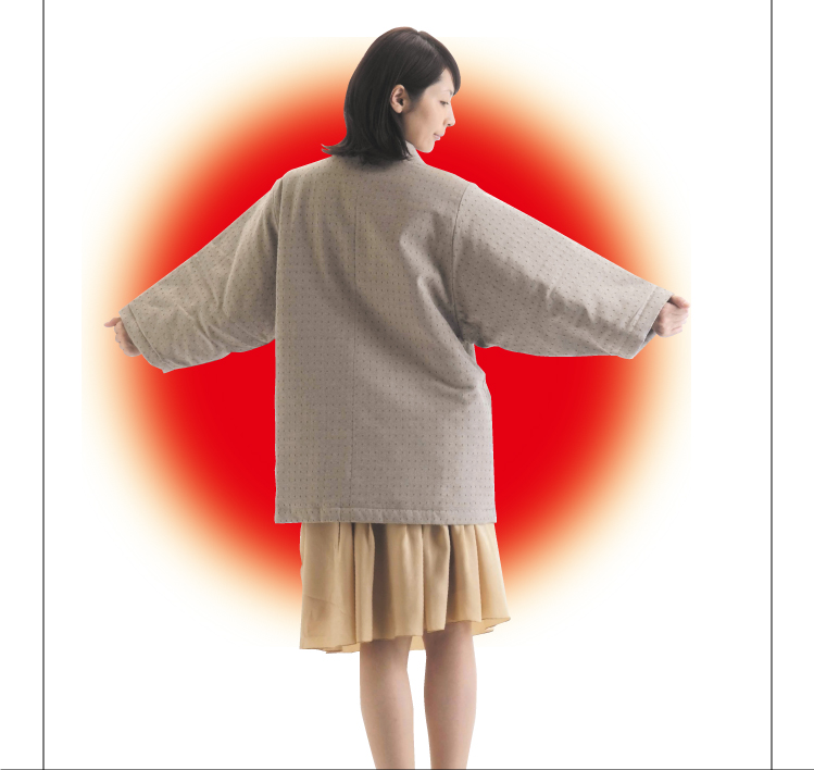 ドクター室内衣