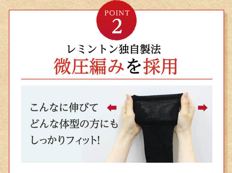 公式通販＞着けた瞬間じんわりポカポカ「ワンダーパワーG