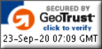 GeoTrust